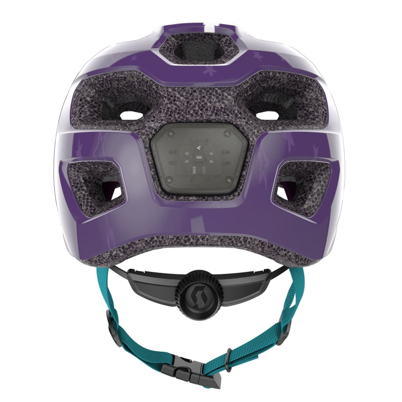 Scott Spunto Kid Helmet (as) 46-52CM
