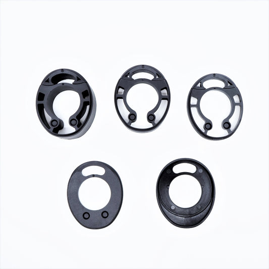 Syncros Stem Spacer Kit SY Crest IC