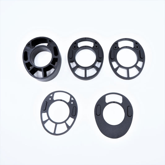 Syncros Stem Spacer Kit SY RR IC