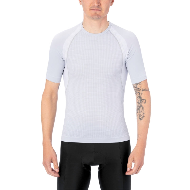 Giro Chrono Base Layer Short Sleeve