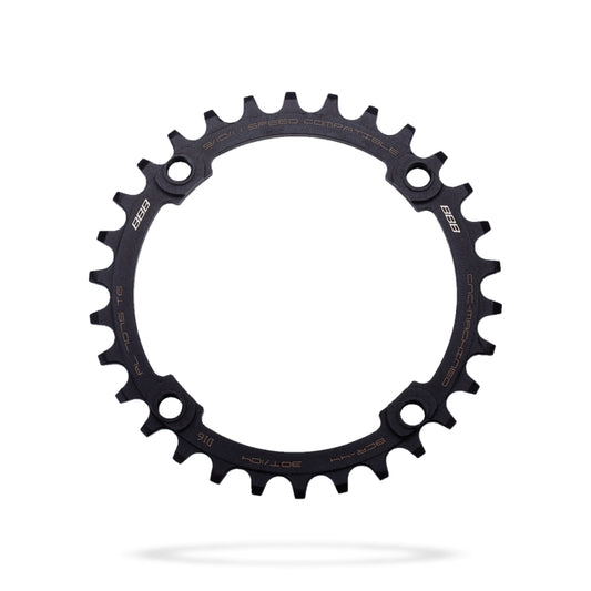 Bbb Mtbgear Narrow Wide Chainring BCR-44