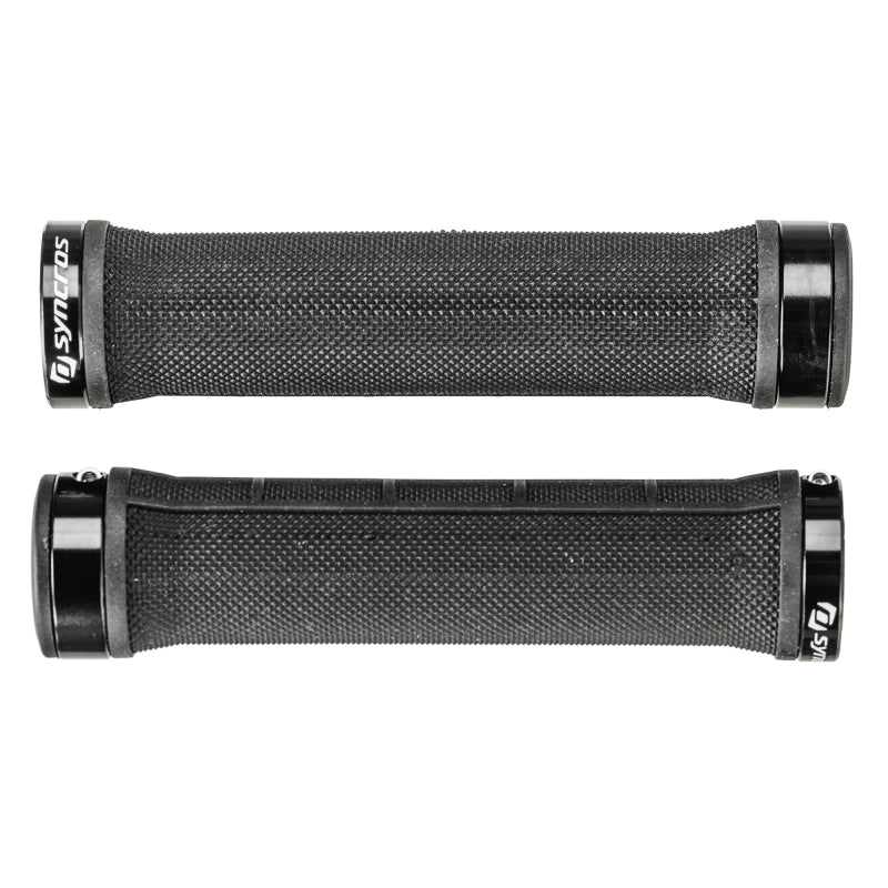 Syncros Grips Double Lock Ring SG-09