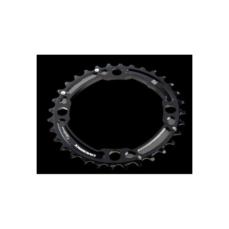 Raceface Chainring Turbine 11SPD 104X36 Black