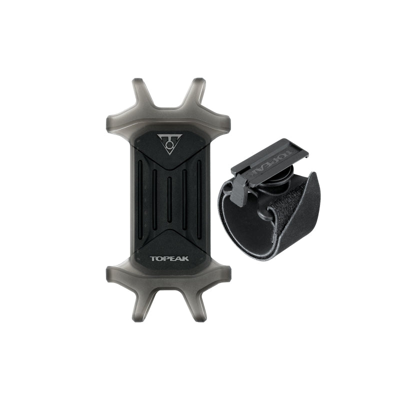 Topeak Omni Ride Case With Mount 4.5INCH To 6.5INCH TT9849B