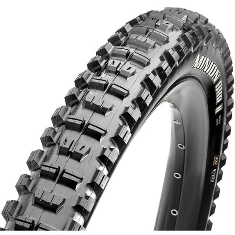 Maxxis Minion Dhr 2 3C Exo TR WT