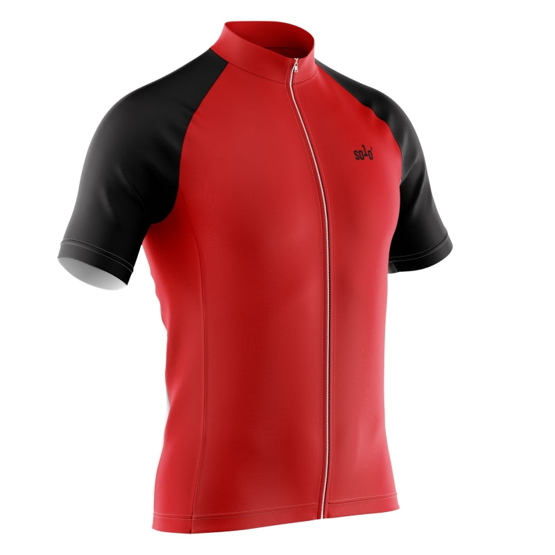Solo Team Jersey Mens
