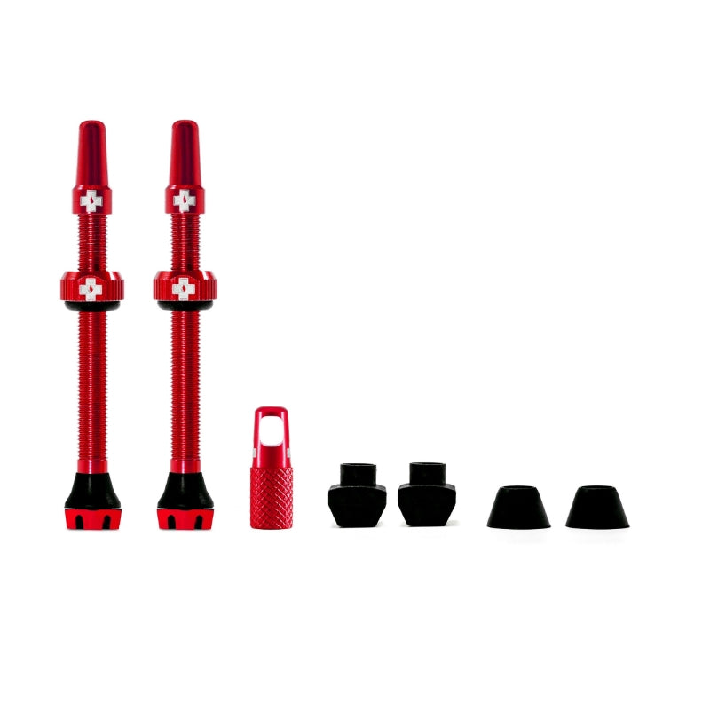 Muc-off Tubeless Valve Kit V2 60MM