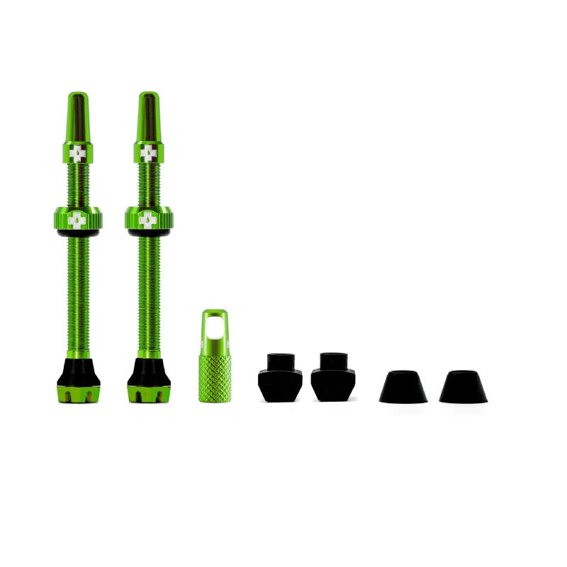 Muc-off Tubeless Valve Kit V2 60MM