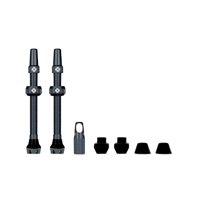 Muc-off Tubeless Valve Kit V2 60MM