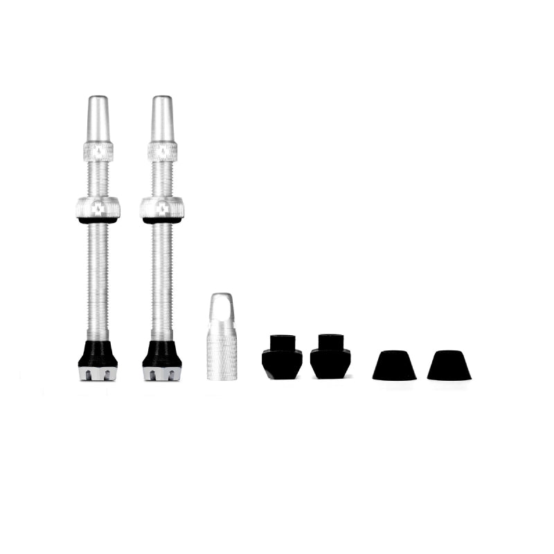 Muc-off Tubeless Valve Kit V2 60MM