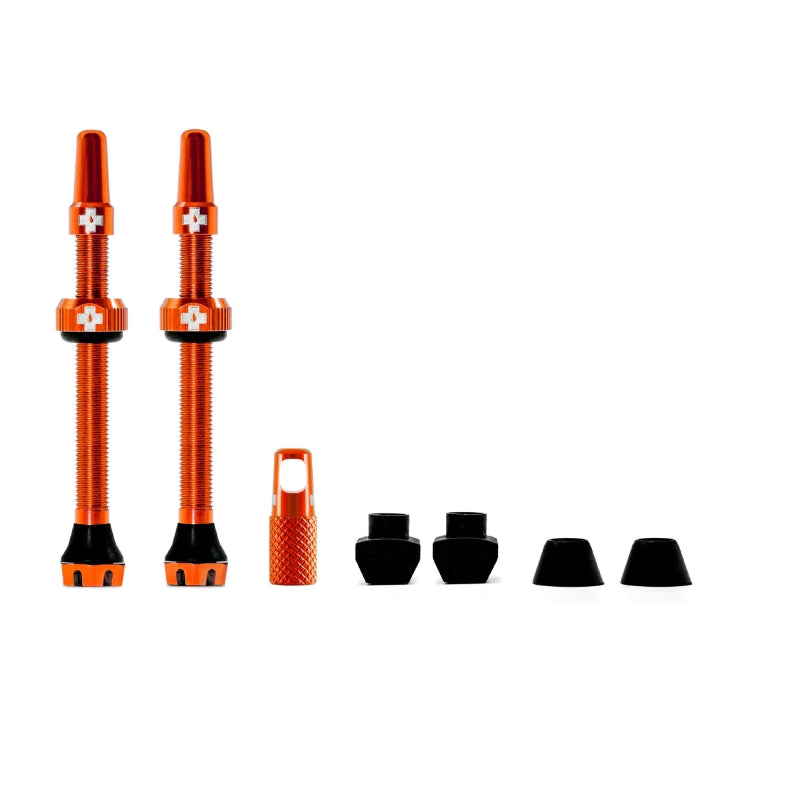 Muc-off Tubeless Valve Kit V2 60MM