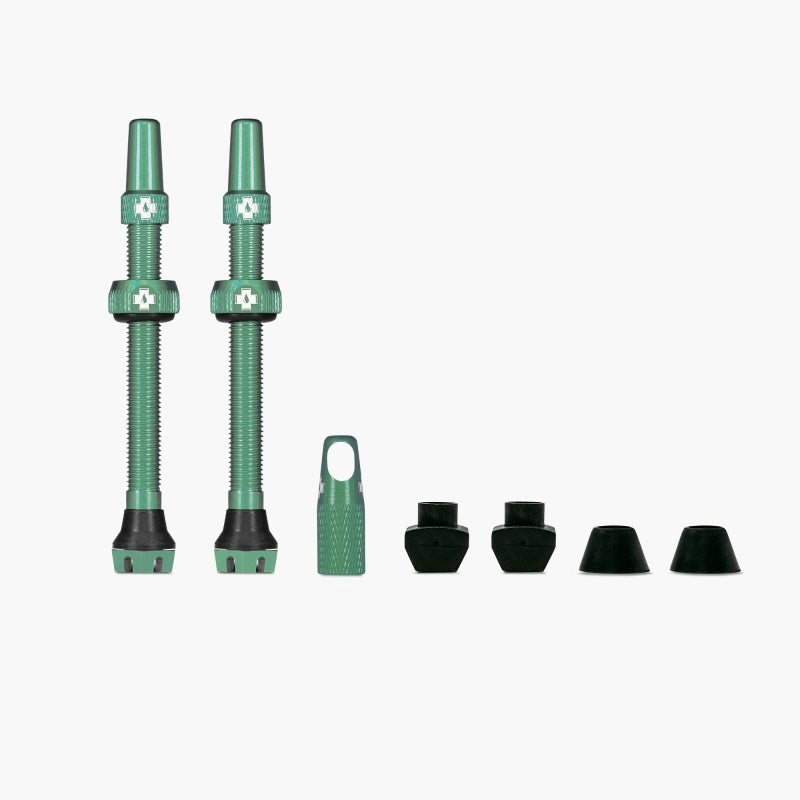 Muc-off Tubeless Valve Kit V2 60MM
