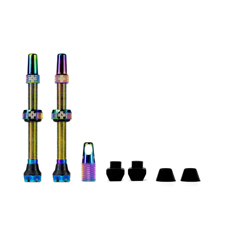 Muc-off Tubeless Valve Kit V2 60MM
