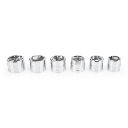 Park Tool Flat Faced Socket Set SKT-6