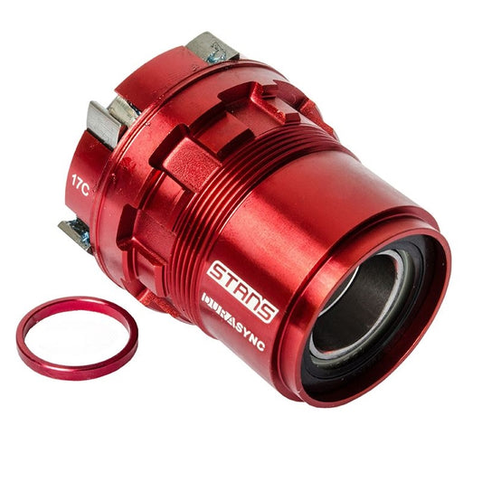 Stans Neo XD Durasync Body