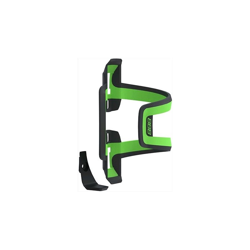 Bbb Dualattack Bottle Cage BBC-40