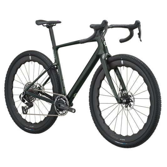 Scott Addict Gravel Premium