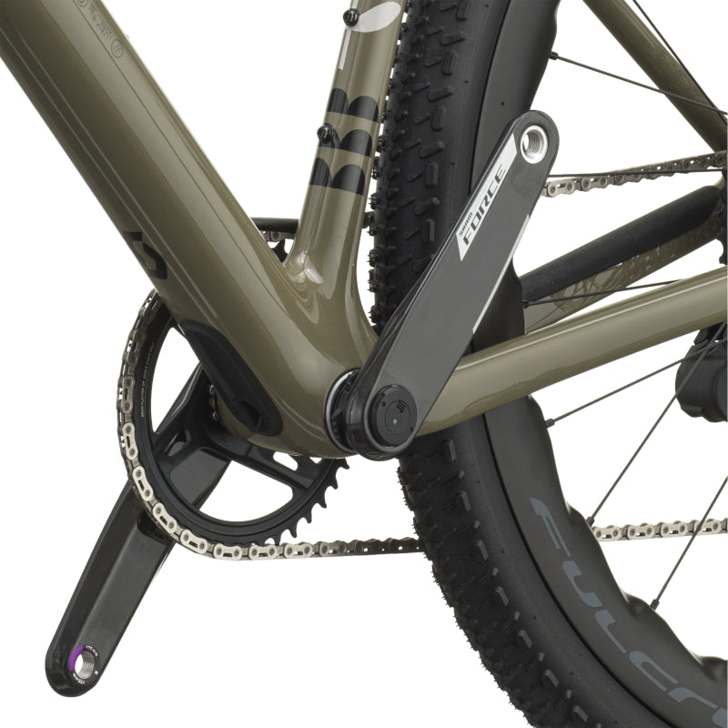 Scott Addict Gravel 10