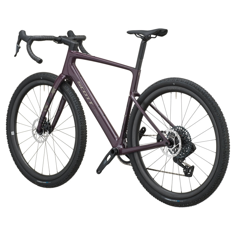 Scott Addict Gravel 30