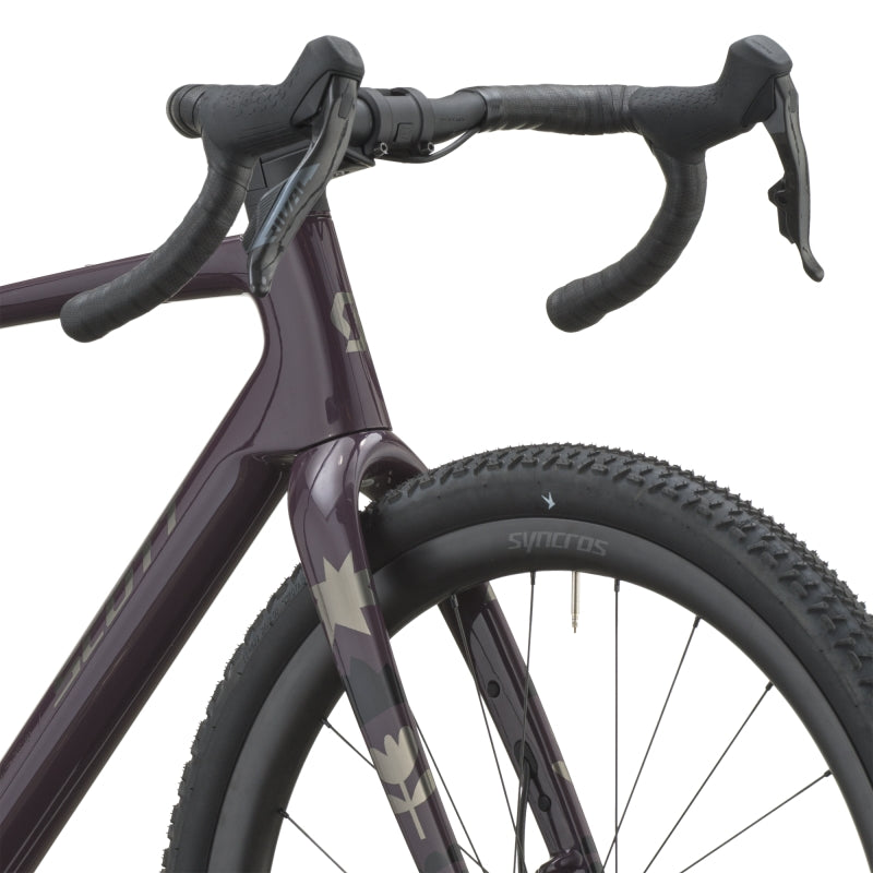 Scott Addict Gravel 30