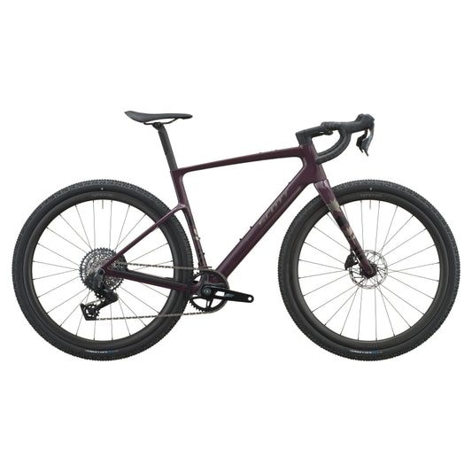 Scott Addict Gravel 30