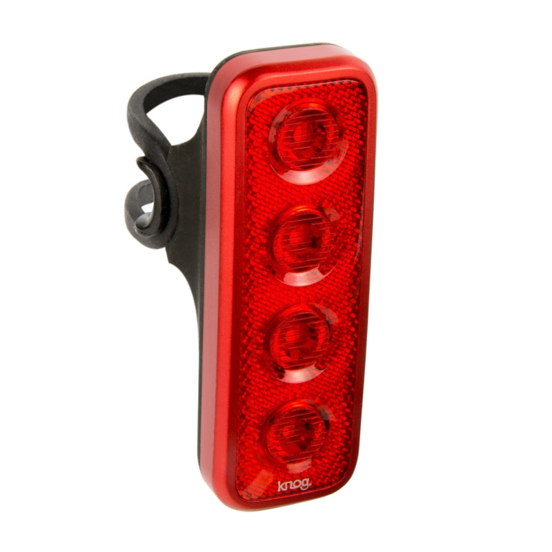 Knog Blinder Mob V Four Eyes