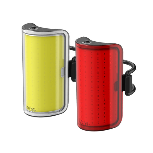 Knog Mid Cobber Twinpack