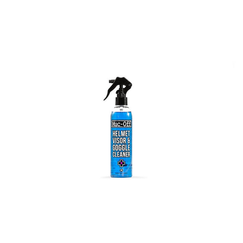 Muc-off Visor Lens & Goggle Cleaner