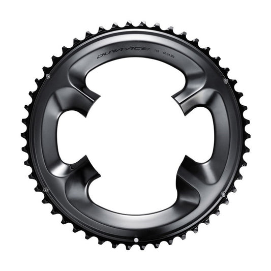 Shimano Dura-ace FC-R9100 Chainring MS For 50-34T