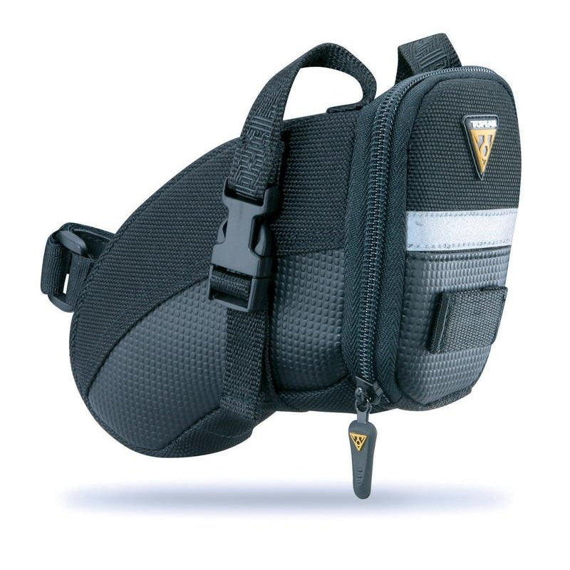 Topeak Aero Wedge Micro Strap Type