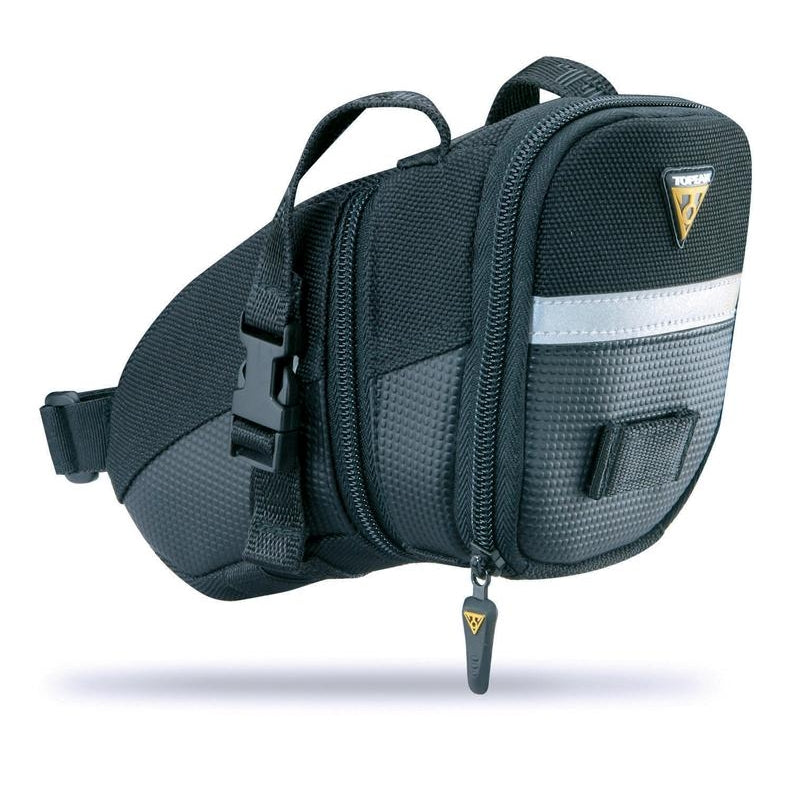 Topeak Aero Wedge Micro Strap Type