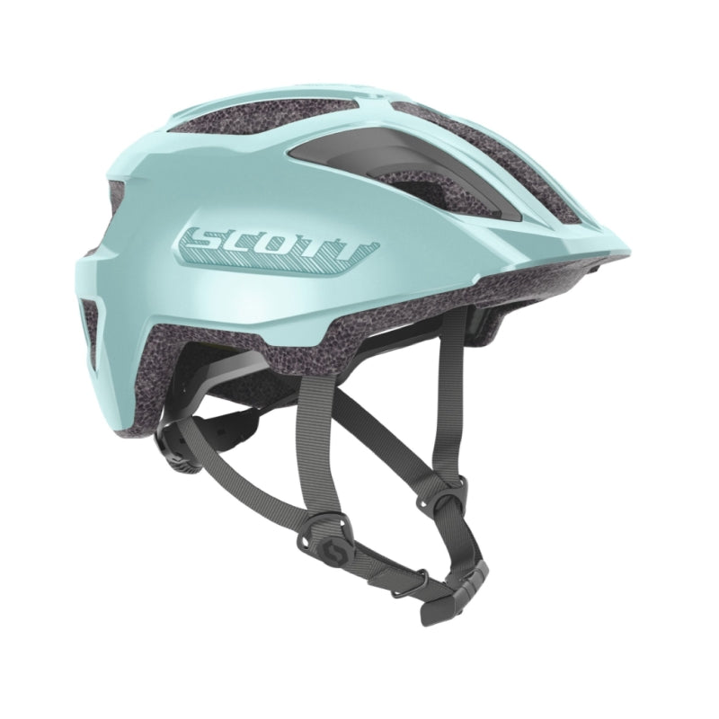Scott Spunto Kid Helmet (as) 46-52CM