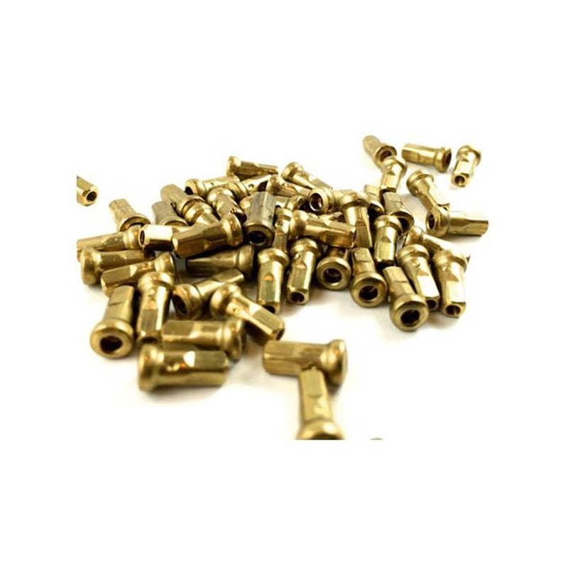 Enve Nipple Brass - 10MM - Each