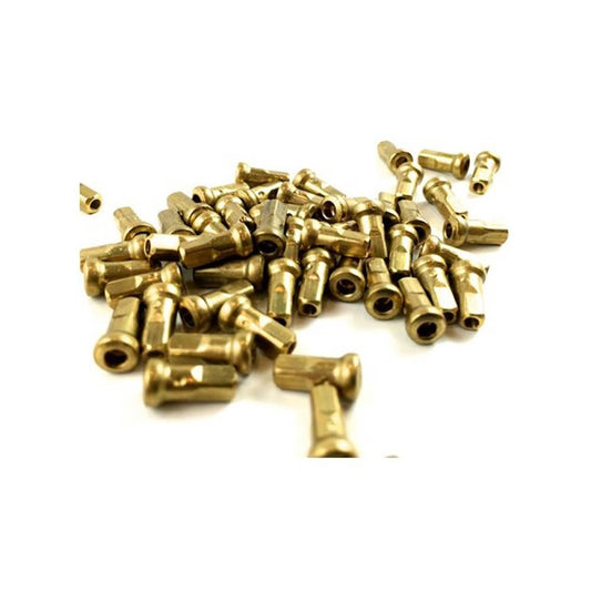 Enve Nipple Brass - 10MM - Each