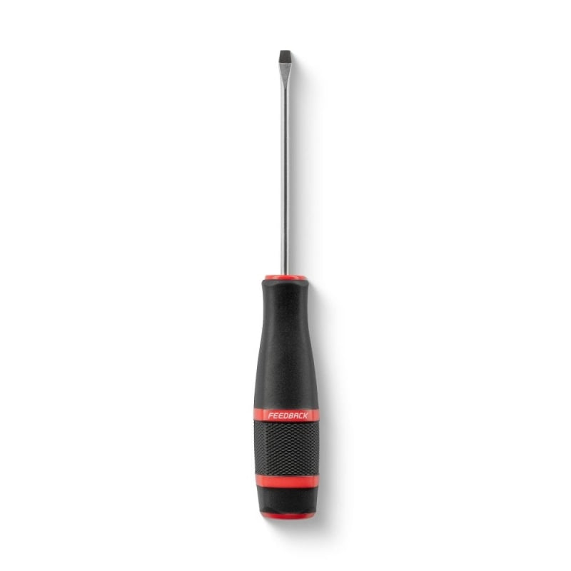Feedback Sports 4.5MM Flat Blade Screwdriver - Single