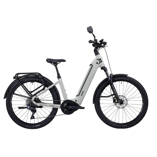 Sinch Jaunt EZ 5 Auto