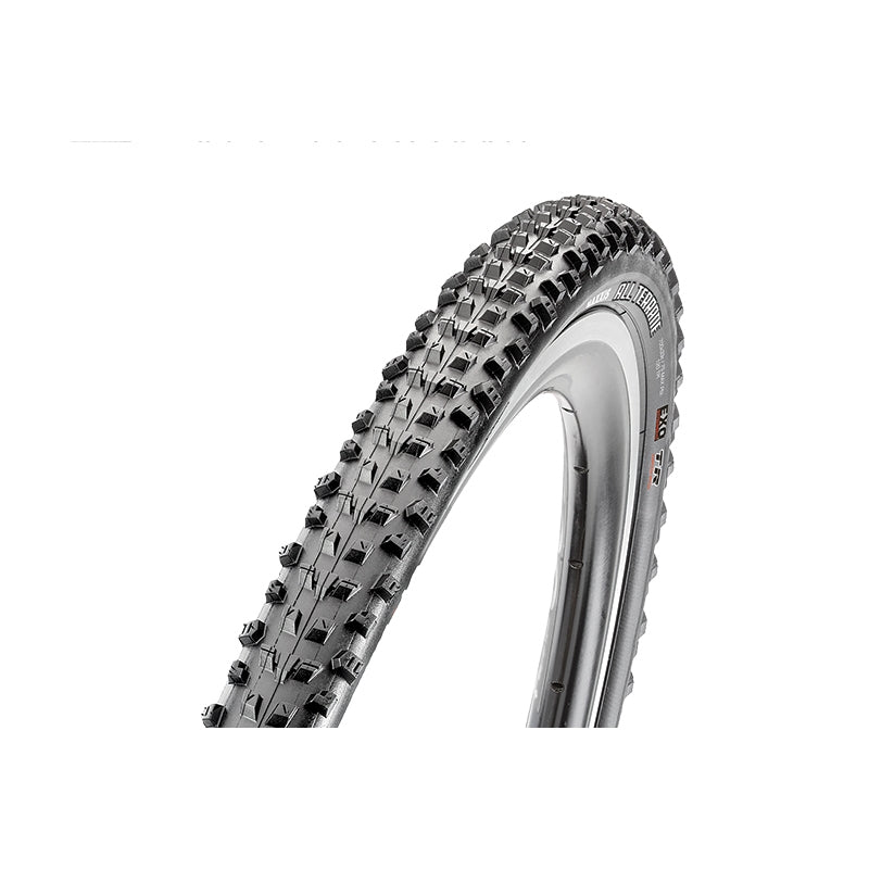Maxxis All Terrane 700X33 Exo TR Dual Comp Carbon Bead 120 Tpi