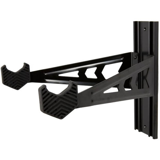 Feedback Sports Velo Wall Rack - Black