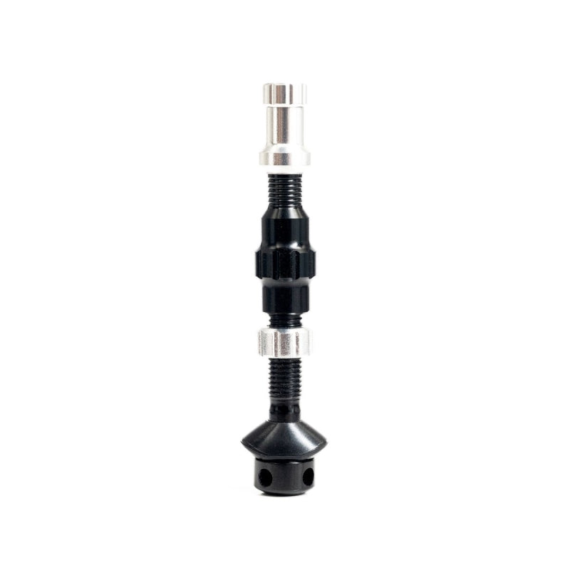 Stans Tubeless Valve Colour Kit (tap Cap And Lock Ring)