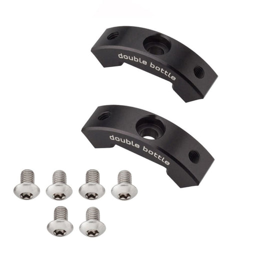 Wolf Tooth B-rad Double Bottle Adapter