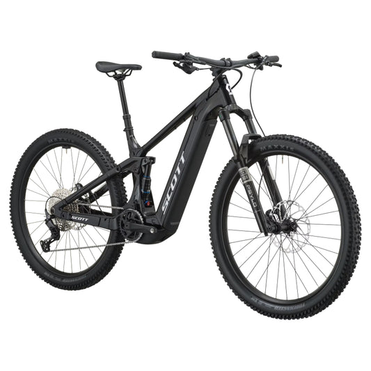 Scott Strike 30