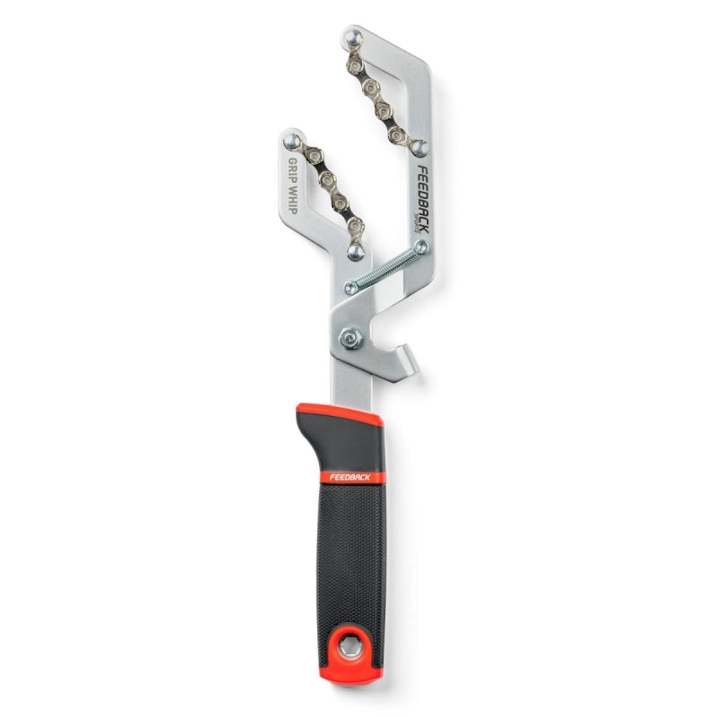 Feedback Sports Grip Whip (bike Cassette Removal Tool)