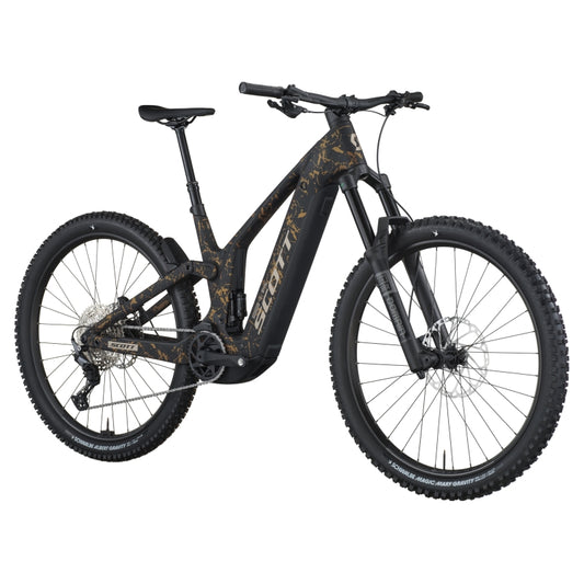 Scott Patron ST 910