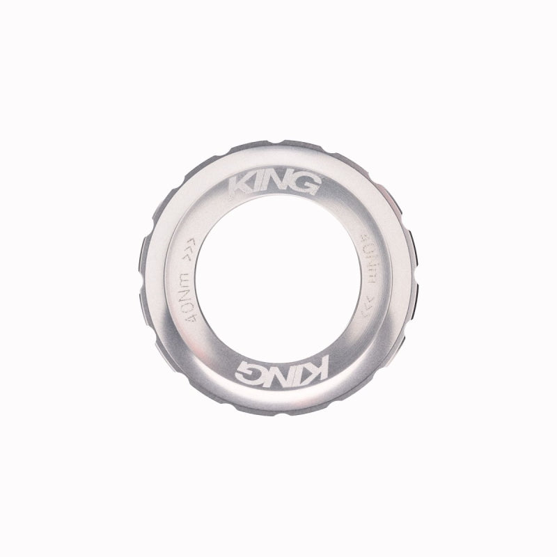 Chris King King Lockring Centerlock