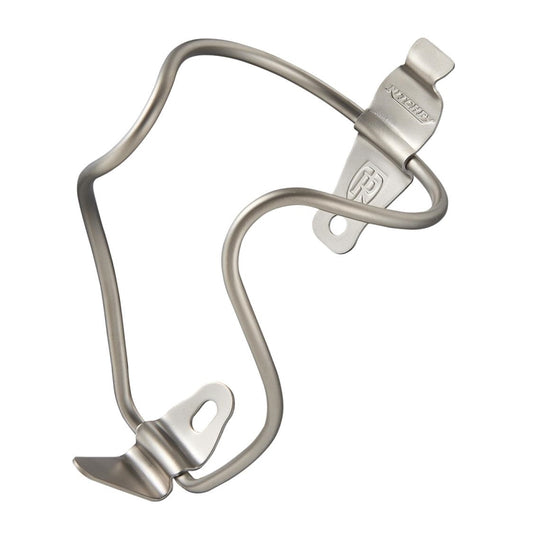 Ritchey Classic Bottle Cage Stainless Steel
