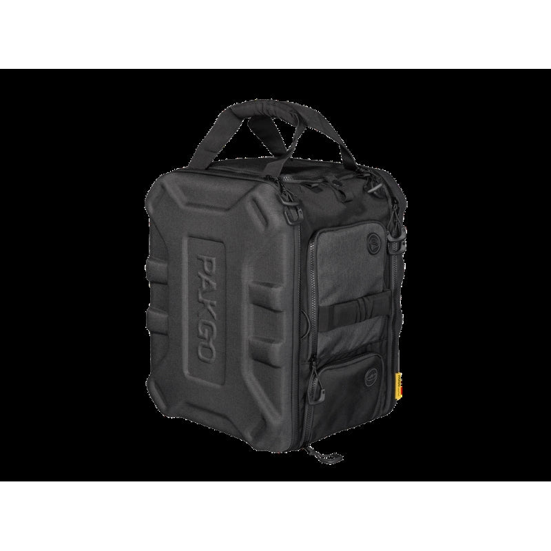 Topeak Bag Pakgo Gearpack 5 Compartment Hardshell