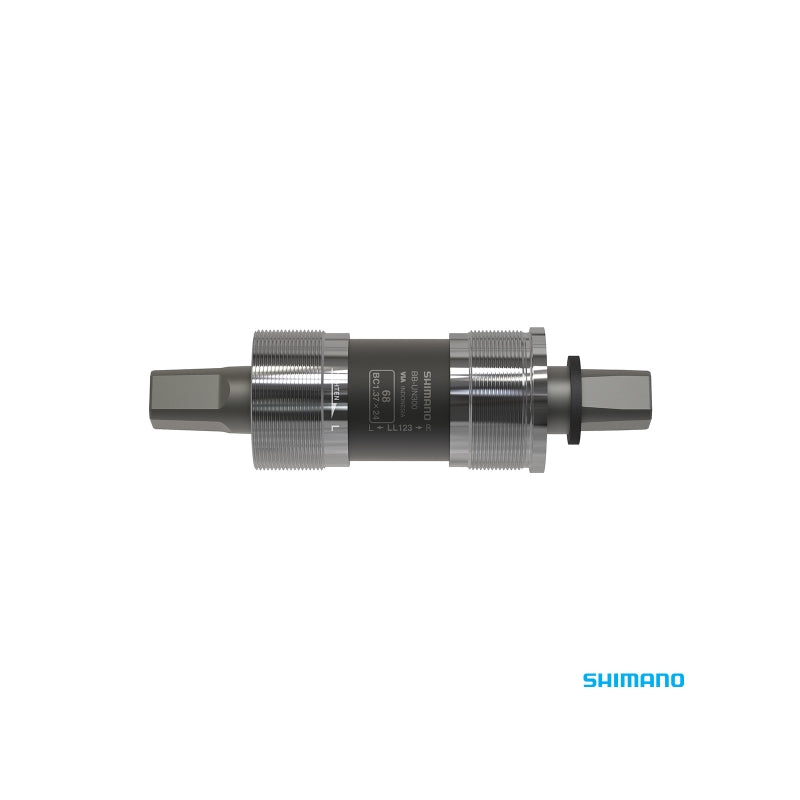 Shimano BB-UN300 Bottom Bracket W/o Fixing Bolts