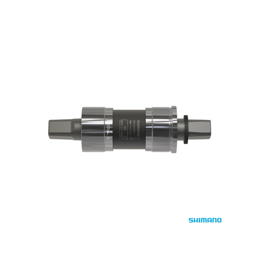 Shimano BB-UN300 Bottom Bracket W/o Fixing Bolts