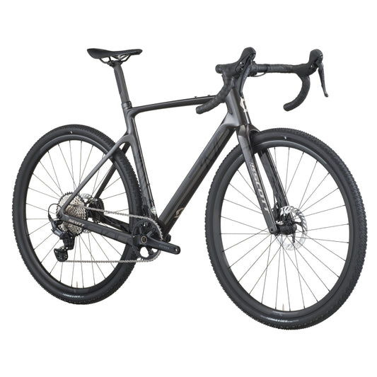 Scott Addict Gravel 30