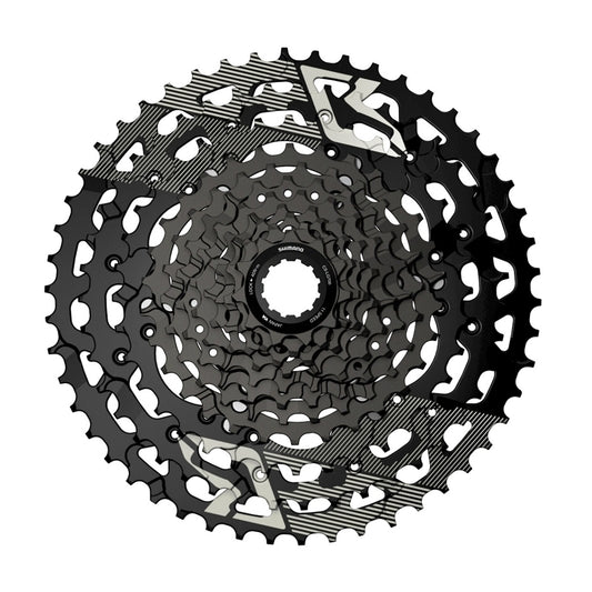 Shimano Cues CS-LG700 Cassette 11 Speed Linkglide